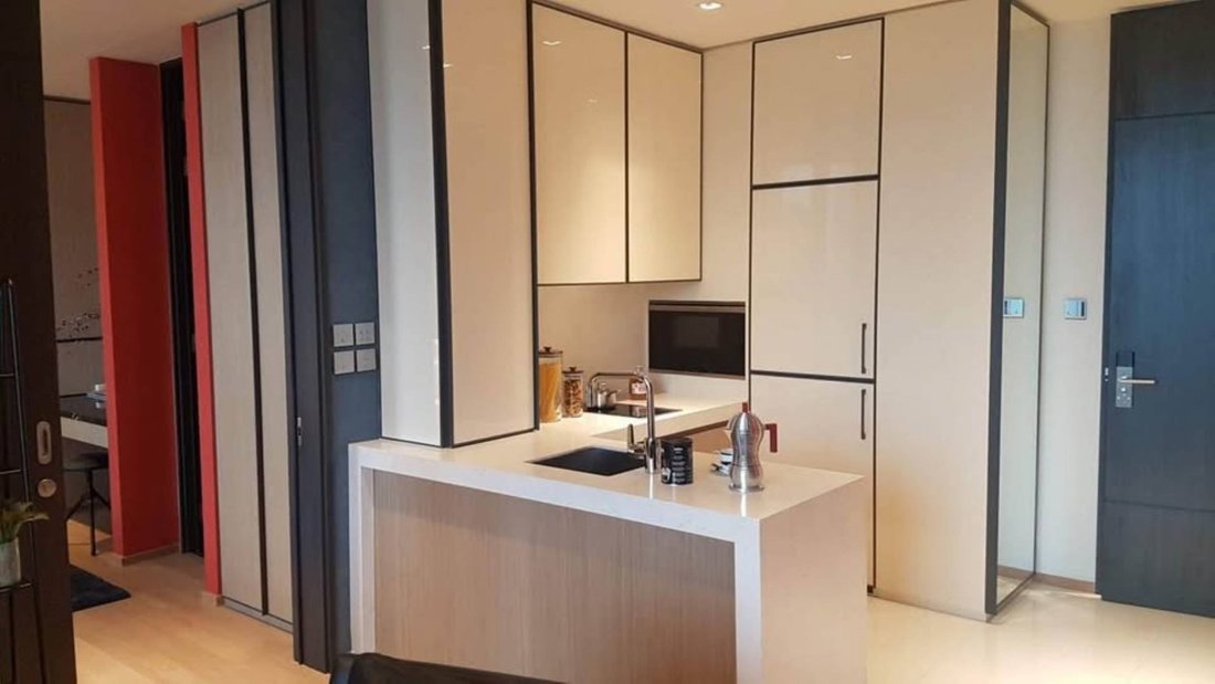 Condo in Bangkok, Bangkok, Thailand 5 - 17955973