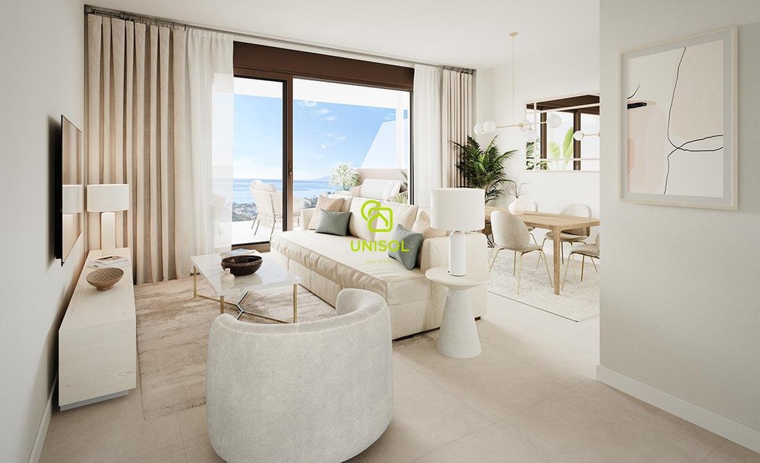Apartment in Rincon de la Victoria, Andalusia, Spain 2 - 17948124
