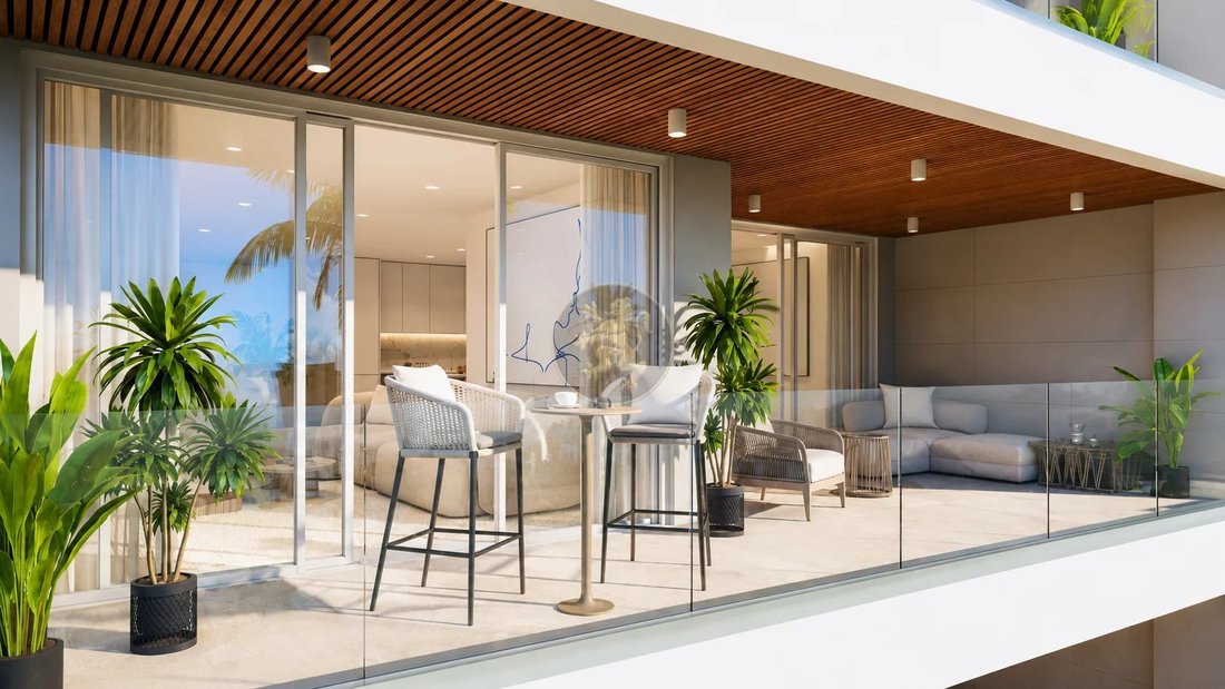 Apartment in Lowlands, Sint Maarten 2 - 17955862