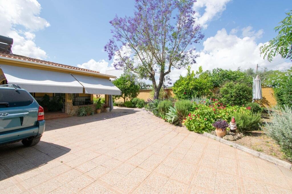 House in Mairena del Aljarafe, Andalusia, Spain 3 - 17910833