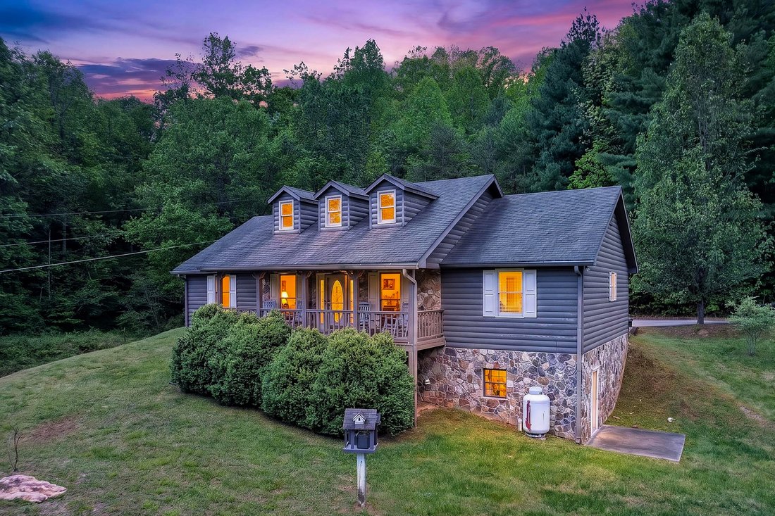 House in Blue Ridge, Georgia, United States 4 - 17949844