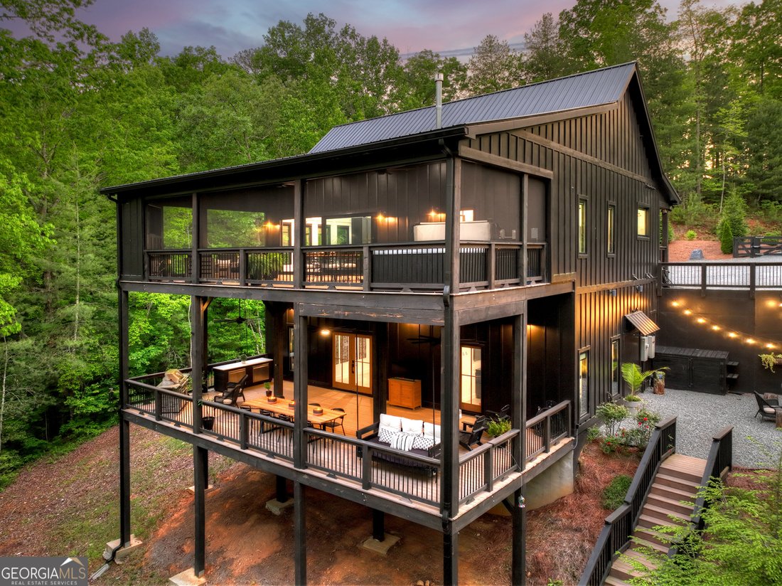 House in Ellijay, Georgia, United States 3 - 17952024