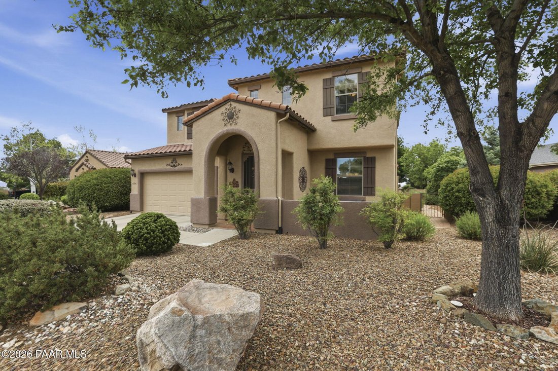 Prescott Valley, Arizona, United States 2 - 17948877