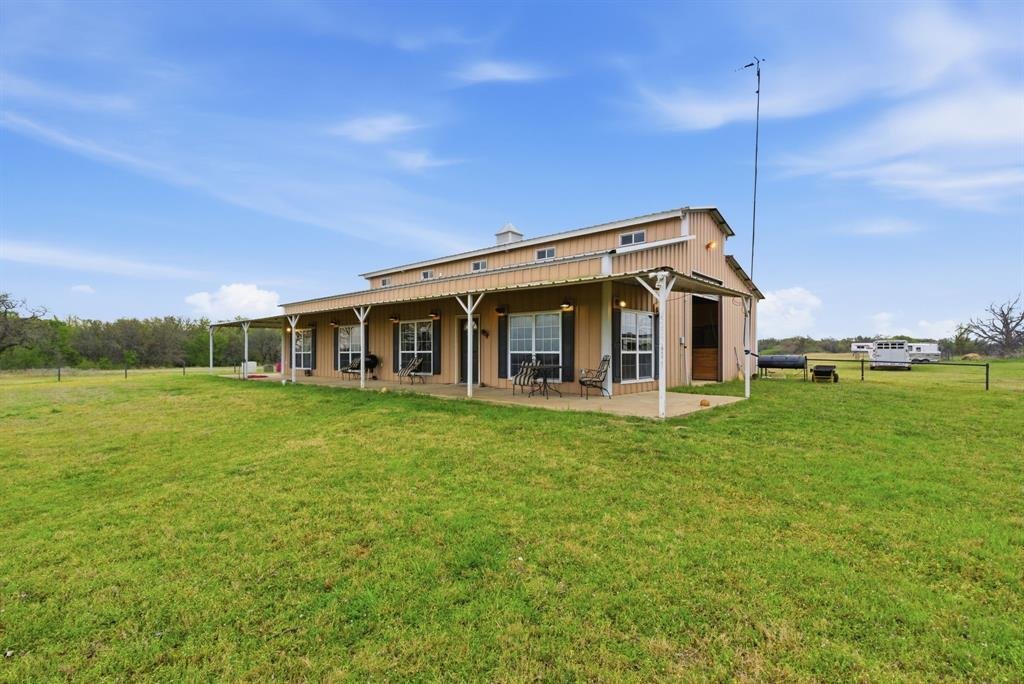 Farm Ranch in Lipan, Texas, United States 1 - 17952455
