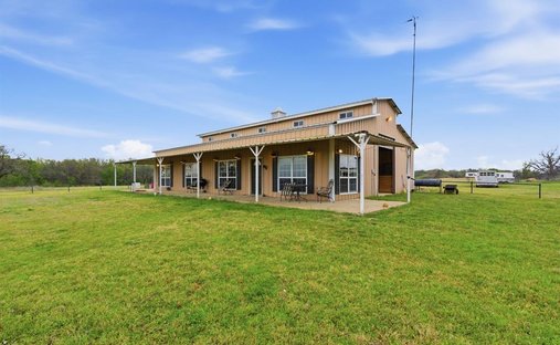 Terreno a Lipan, Texas, Stati Uniti 1