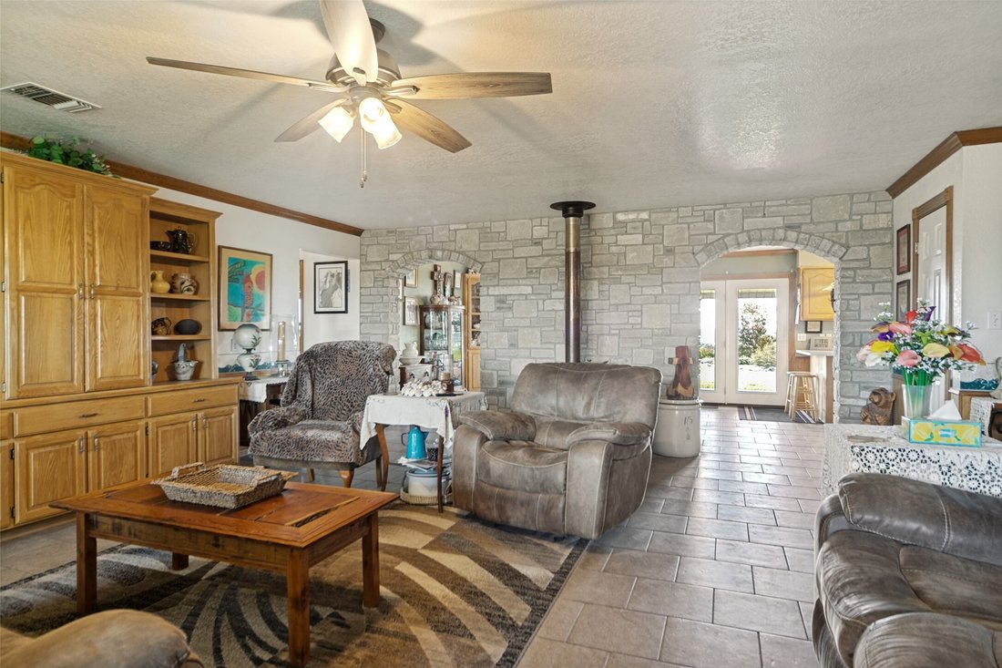 House in Boerne, Texas, United States 5 - 17948552