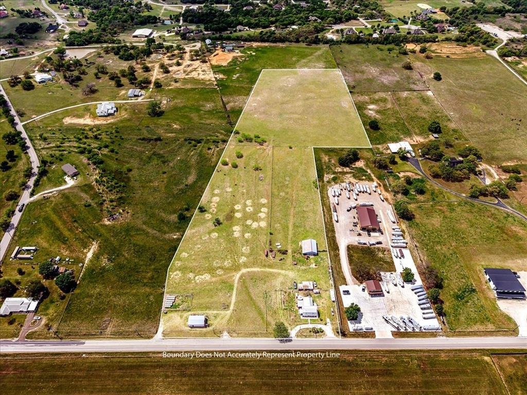 Farm Ranch in Weatherford, Texas, United States 4 - 17952730