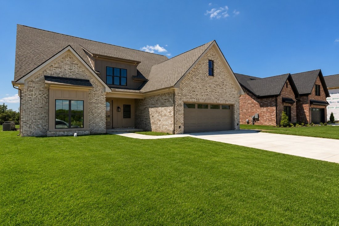 House in Murfreesboro, Tennessee, United States 3 - 17307280