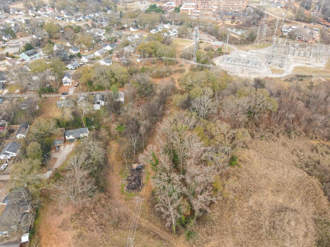 Land in Greenville, South Carolina, United States 2 - 17949573