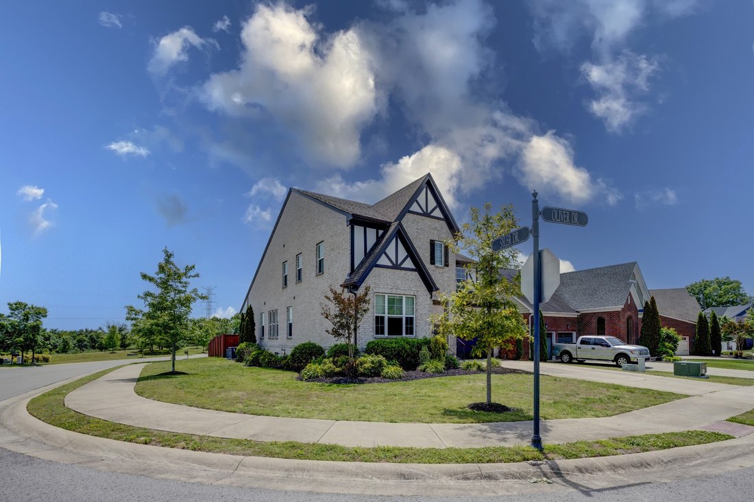 House in Mt. Juliet, Tennessee, United States 4 - 17953484