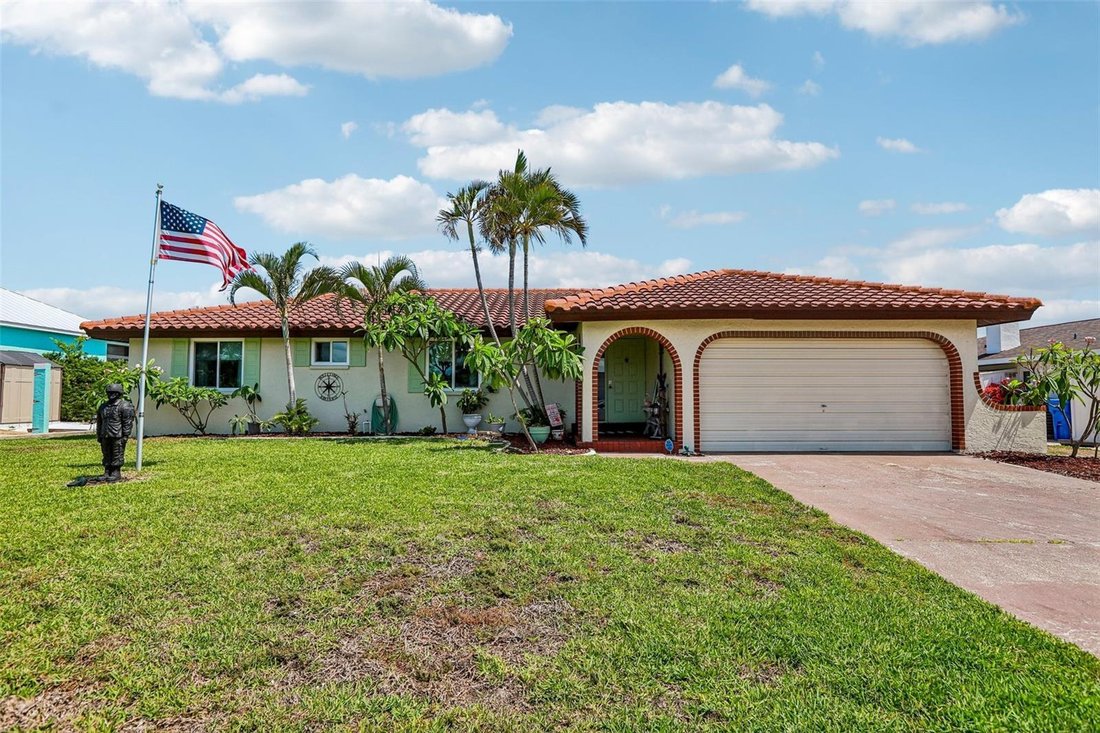 House in Apollo Beach, Florida, United States 4 - 17954821