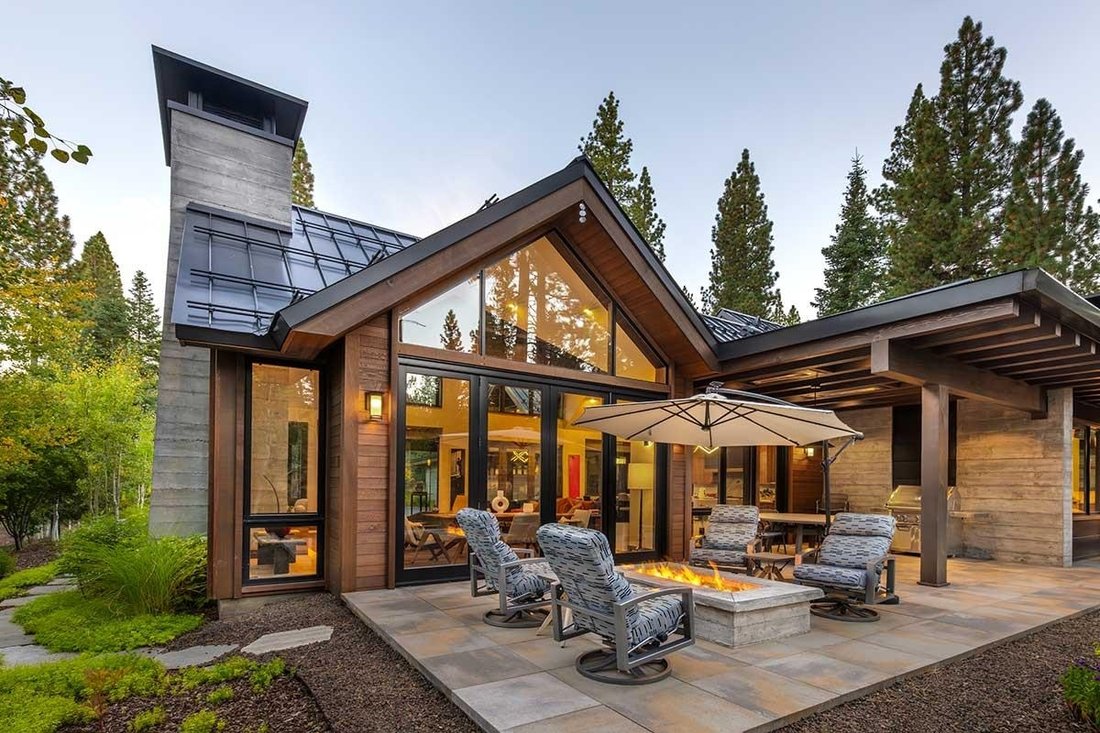 House in Truckee, California, United States 5 - 17951330