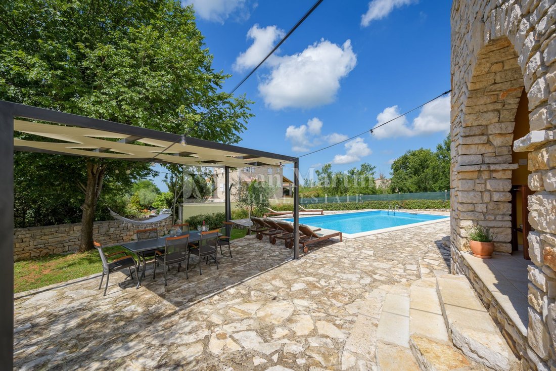House in Porec, Istria County, Croatia 4 - 17953885