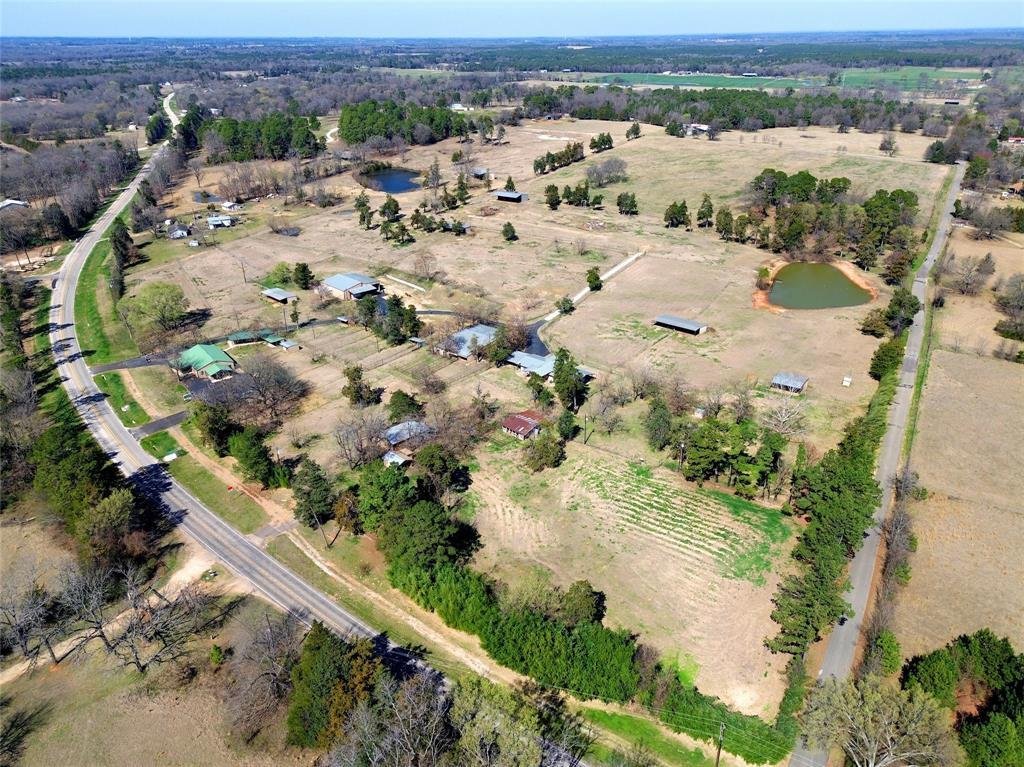 Farm Ranch in Mount Pleasant, Texas, United States 1 - 17952797