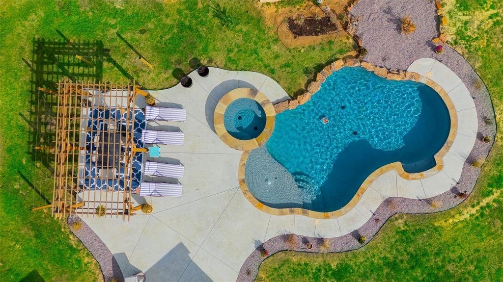 Land in Valley View, Texas, United States 3 - 17952113