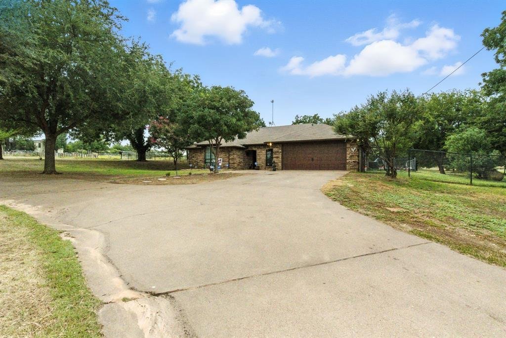 Azienda agricola a Weatherford, Texas, Stati Uniti 2 - 17952262