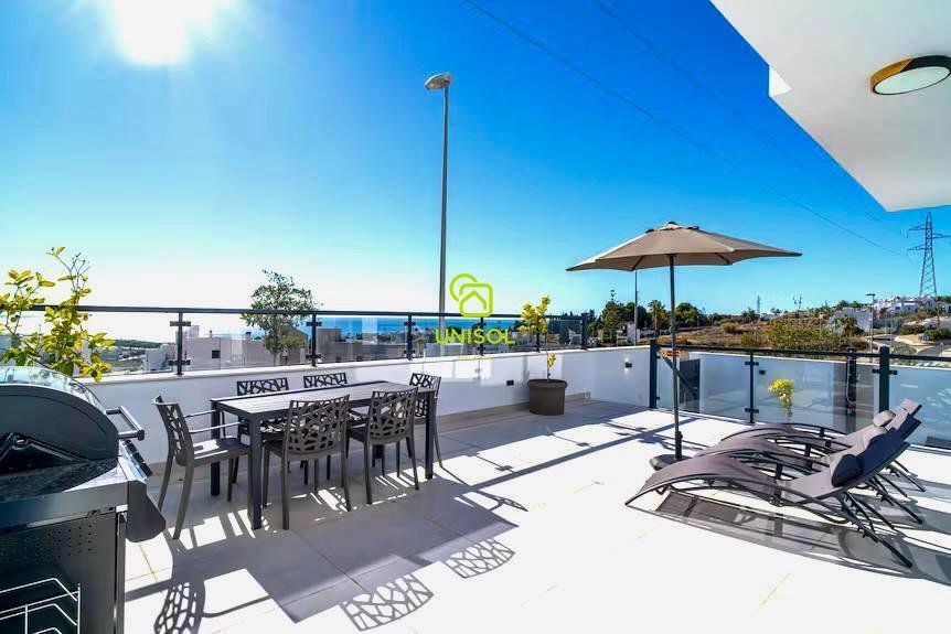 Villa in Nerja, Andalusia, Spain 2 - 17947622