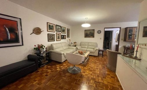 Eigentumswohnung in Montevideo, Departamento Montevideo, Uruguay 1