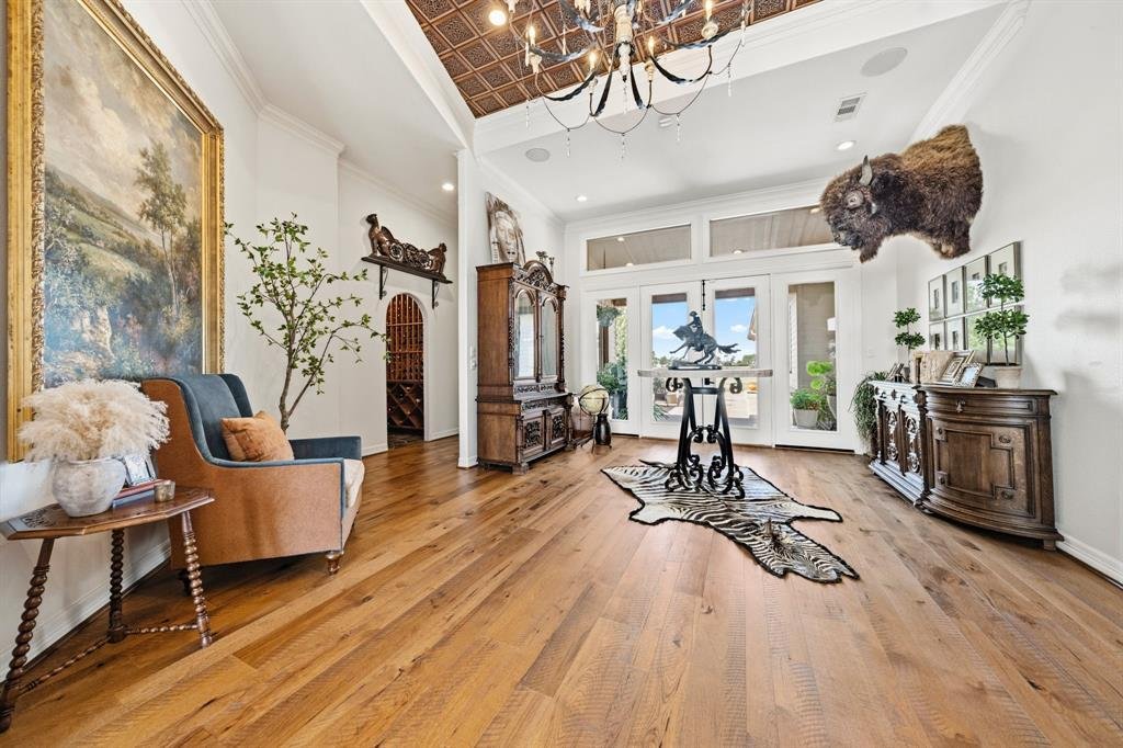 Land in Abbott, Texas, United States 3 - 17952133