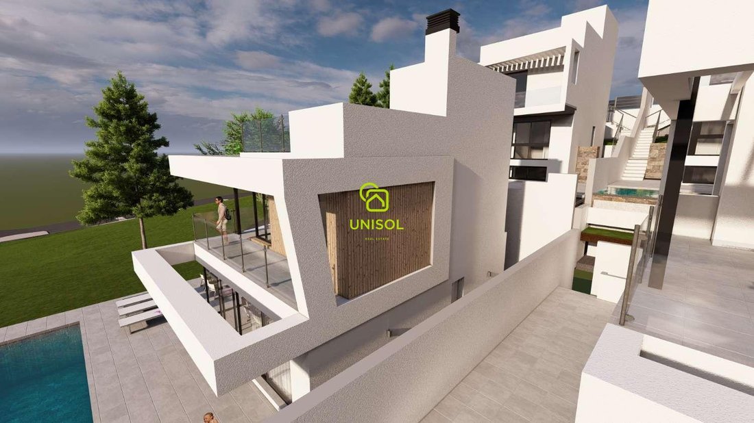 House in Nerja, Andalusia, Spain 1 - 17947885