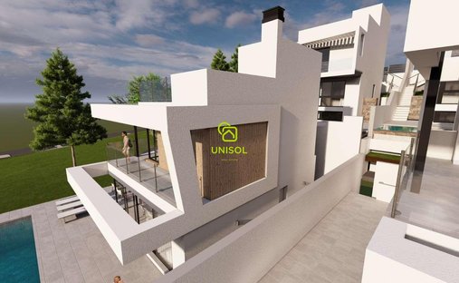 House in Nerja, Andalusia, Spain 1