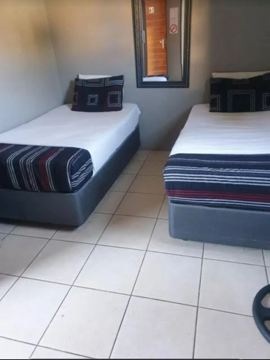 Apartment in Johannesburg, Gauteng, South Africa 5 - 17954813