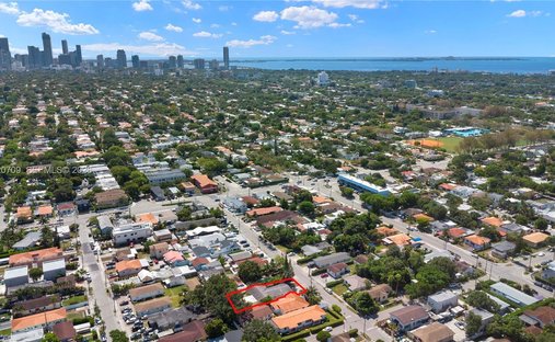 House in Miami, Florida, United States 1