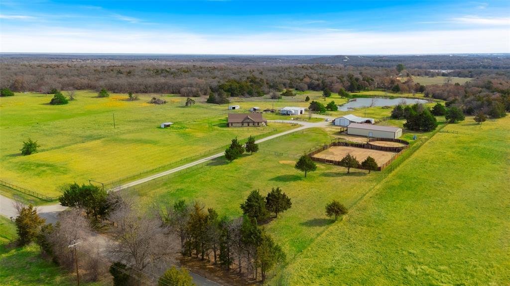 Land in Valley View, Texas, United States 4 - 17952113