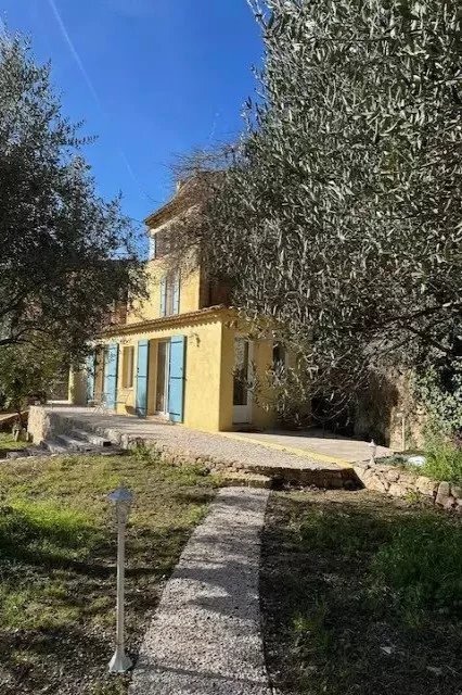 House in Cotignac, Provence-Alpes-Côte d'Azur, France 4 - 17953022