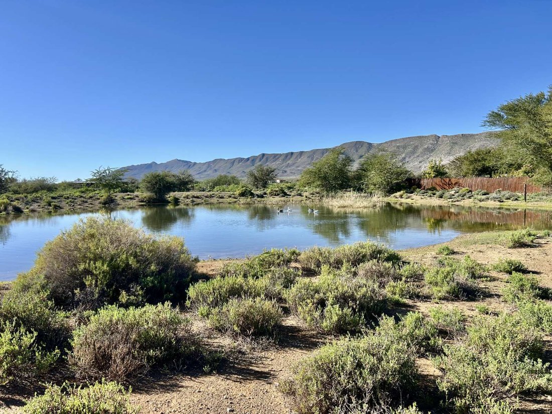Farm Ranch in Prince Albert, Western Cape, South Africa 4 - 17949584