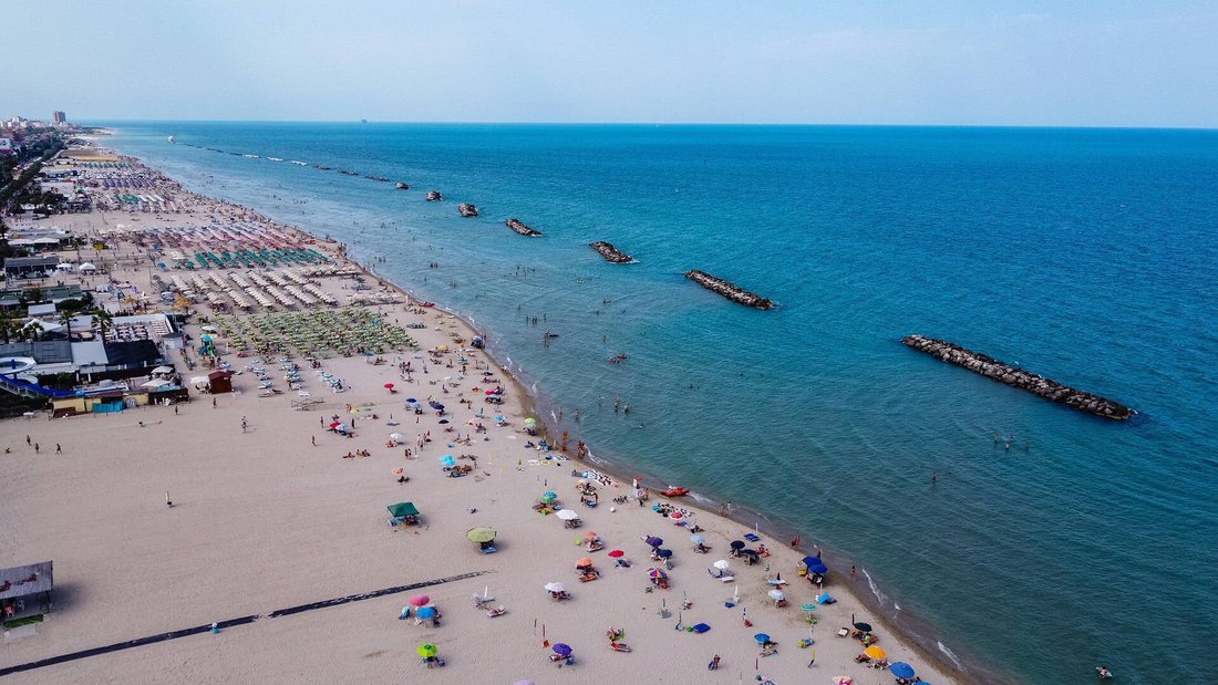 Land in Lido di Fermo - Casabianca, Fermo, Marche 5 - 17955249