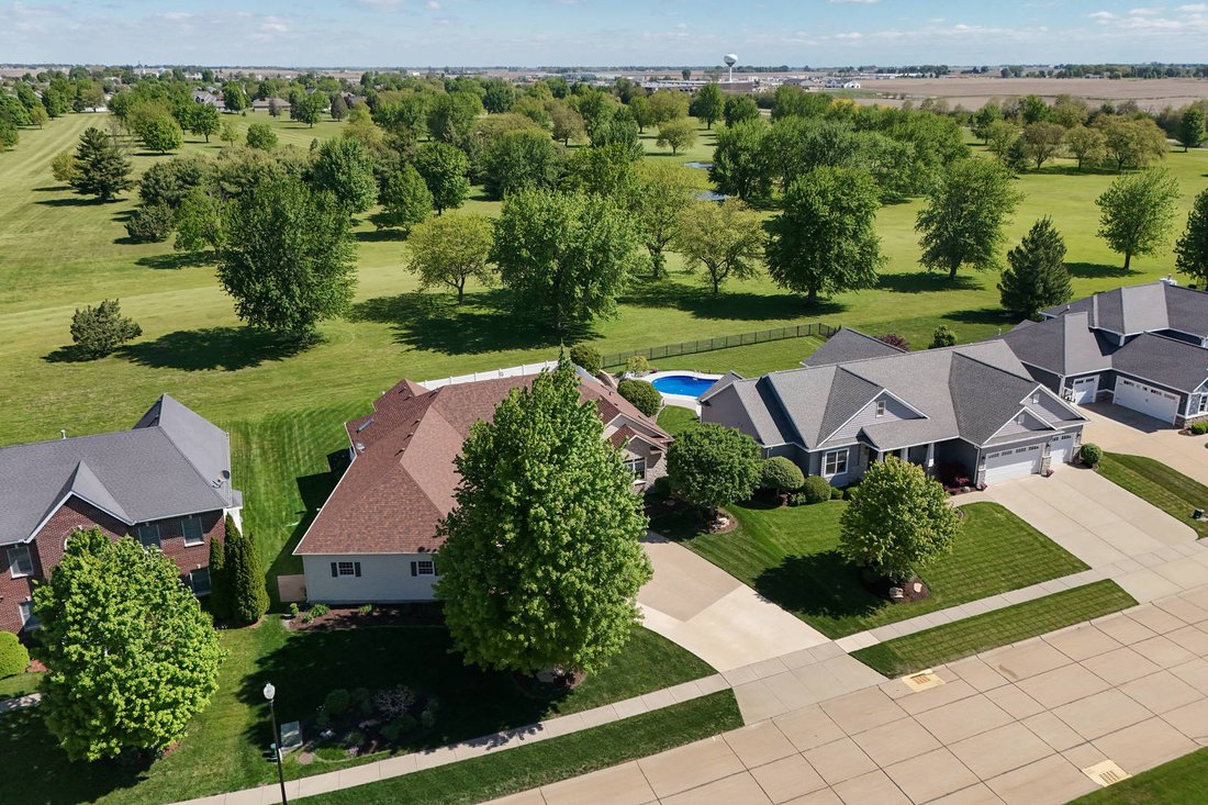 House in Park View, Iowa, United States 3 - 17951835