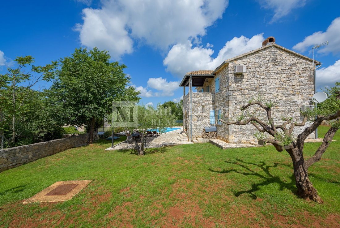 House in Porec, Istria County, Croatia 2 - 17953885
