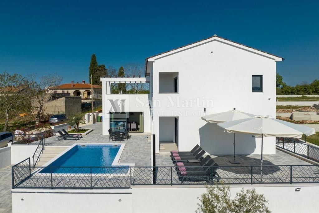 House in Krnica, Istria County, Croatia 4 - 17953870