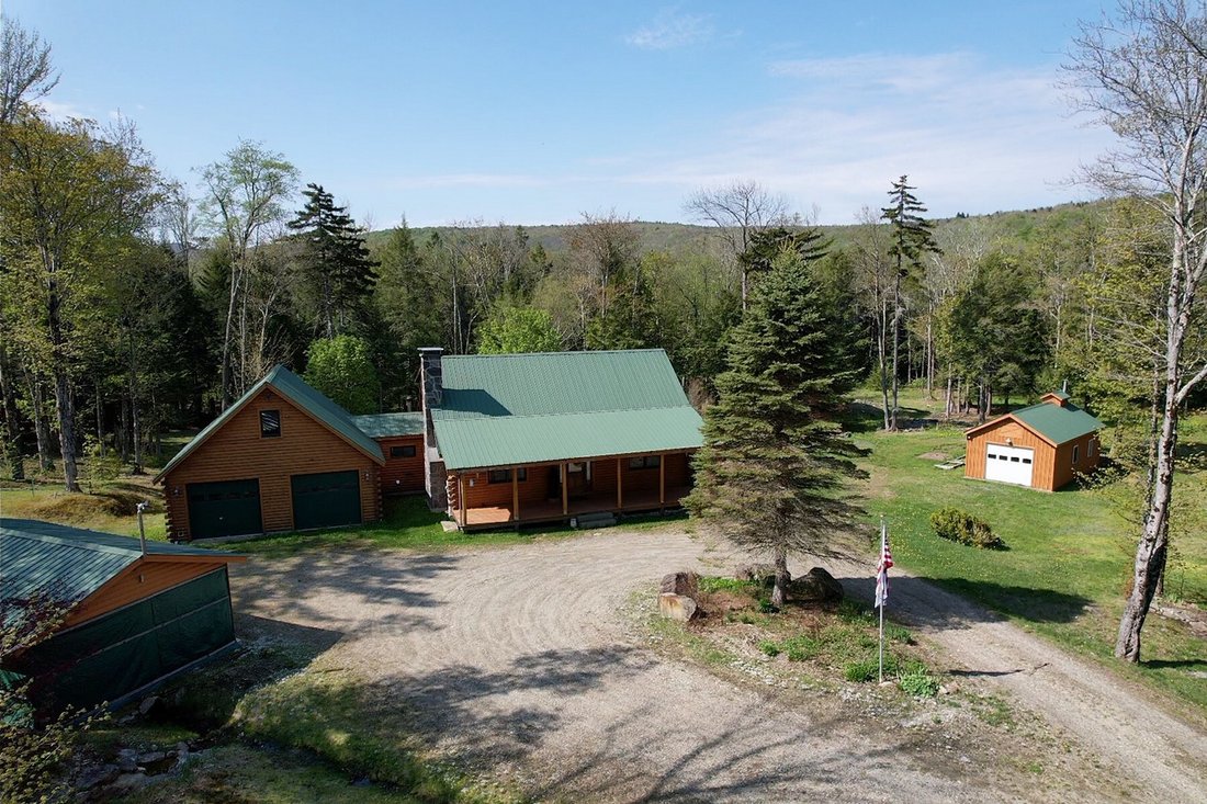 House in Stratton, Vermont, United States 1 - 16505261