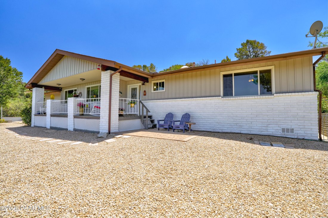 House in Prescott, Arizona, United States 3 - 17955821