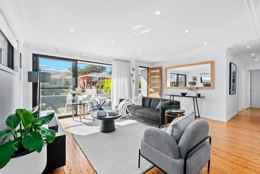 House in Kingsford, New South Wales, Australia 2 - 17955342