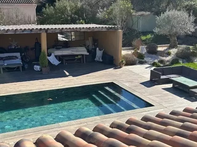 House in Centre Ville, Saint-Maximin-la-Sainte-Baume, France 2 - 17953115
