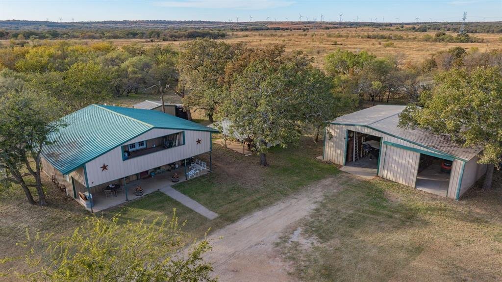 Farm Ranch in Jacksboro, Texas, United States 1 - 17952192