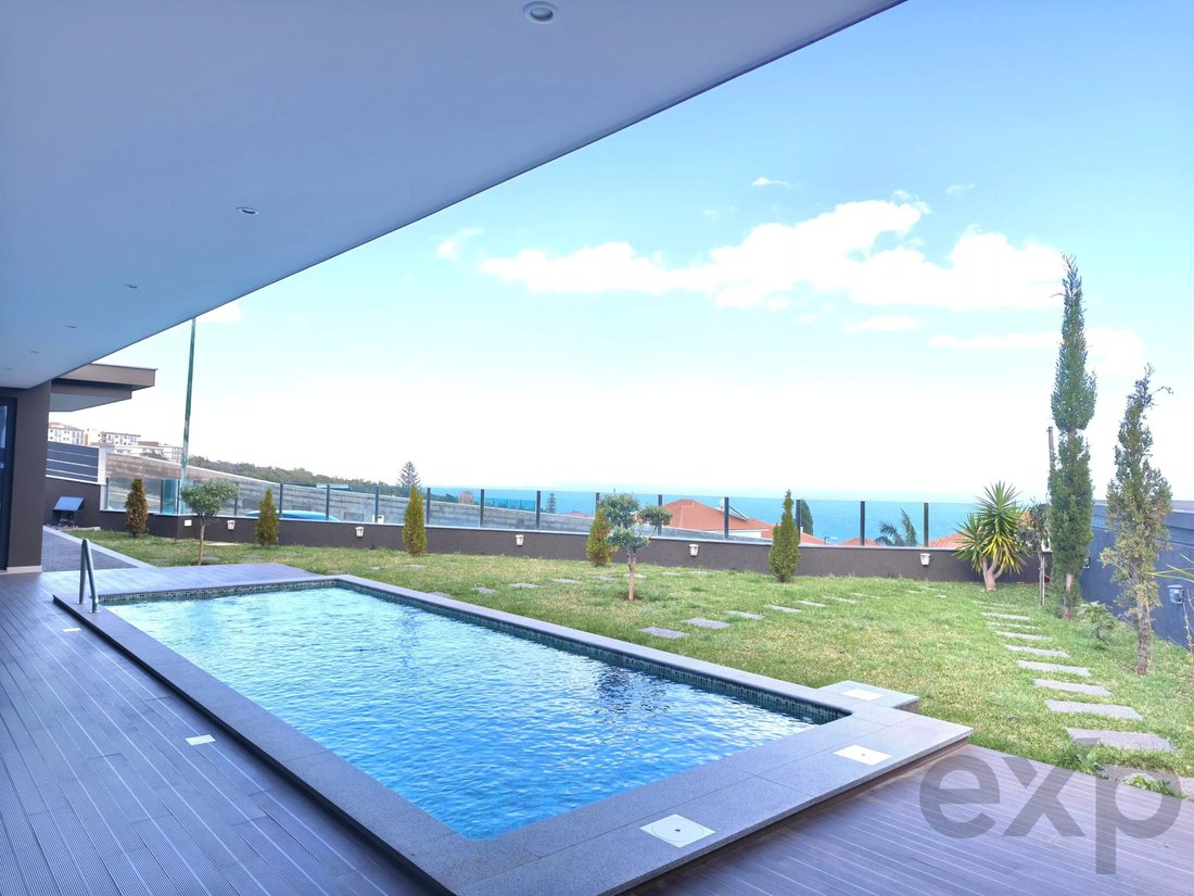 House in Machico, Madeira, Portugal 1 - 17948330