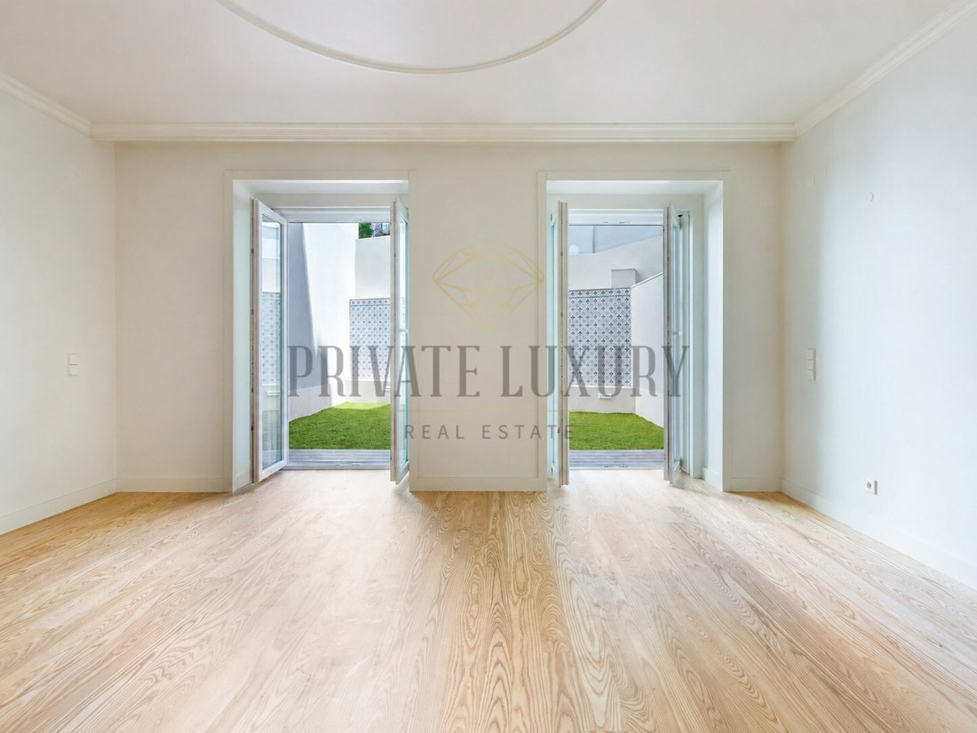 Apartment in Avenidas Novas, Lisbon, Portugal 5 - 17954271