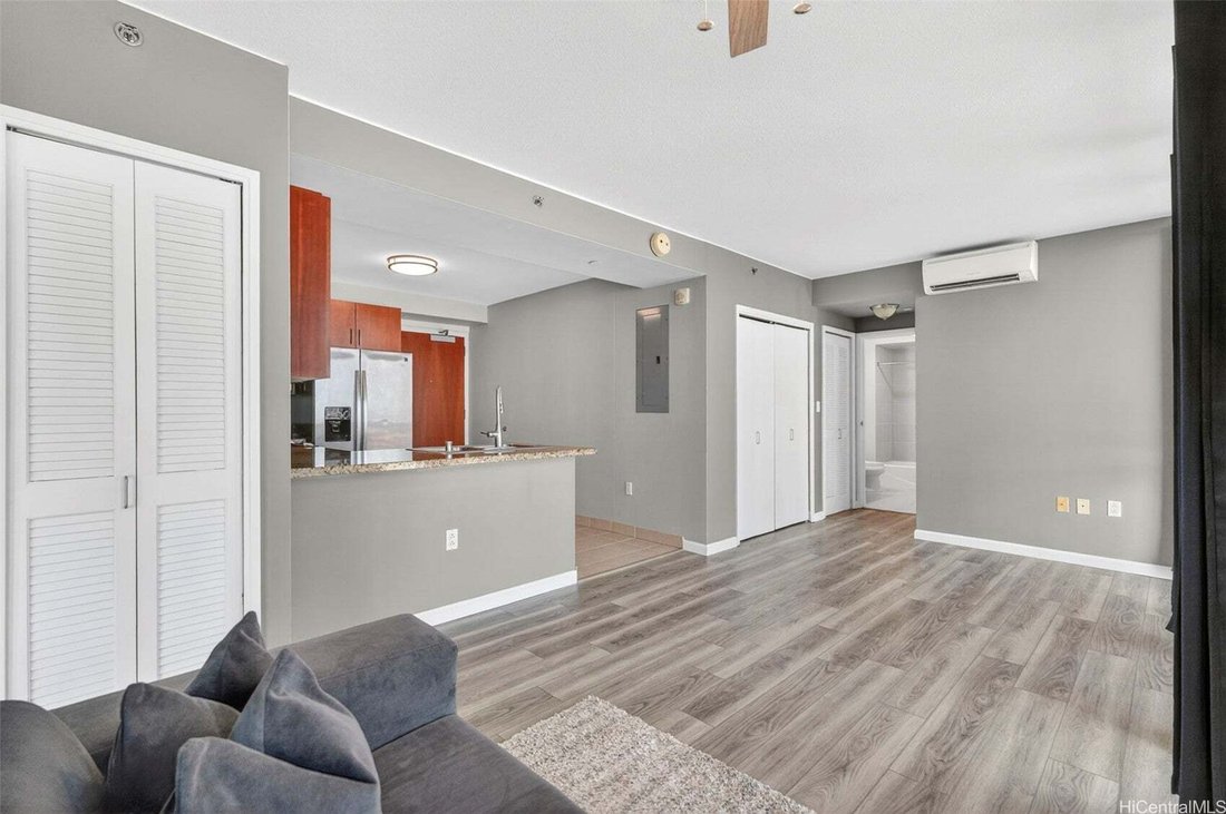 Condo in Honolulu, Hawaii, United States 4 - 17953824