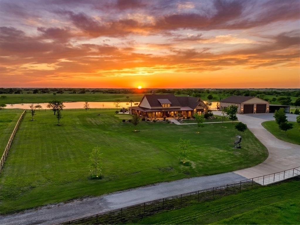 Land in Ennis, Texas, United States 1 - 17952458