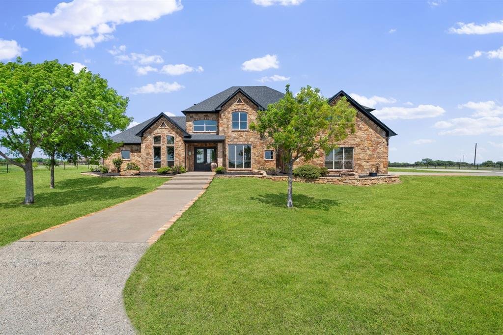 Farm Ranch in Jacksboro, Texas, United States 2 - 17952128