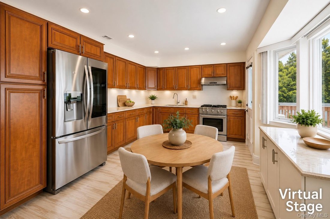 House in Syosset, New York, United States 4 - 17953773