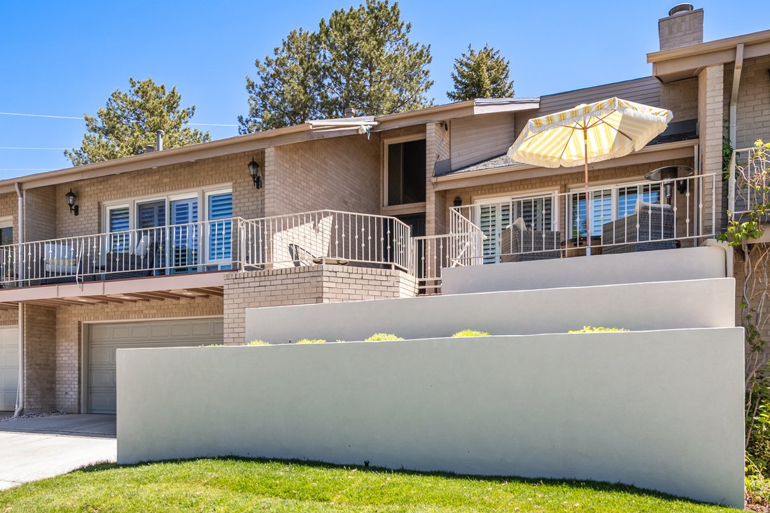 Condo in Salt Lake City, Utah, United States 2 - 17755468