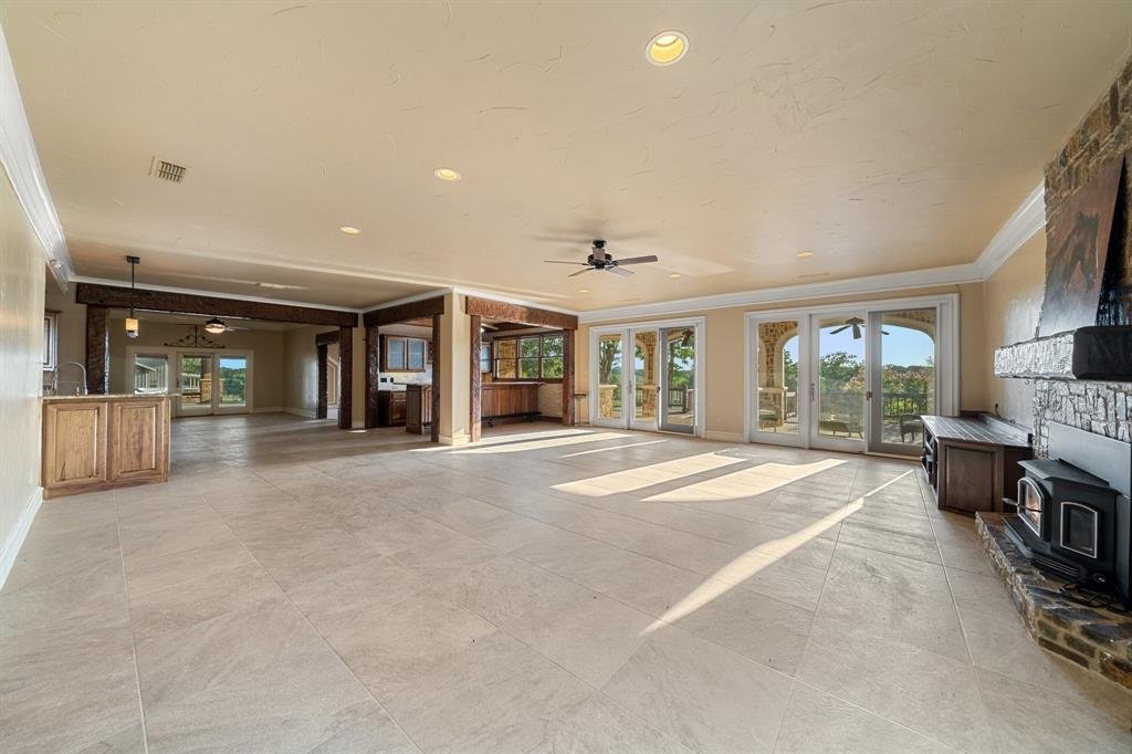 Farm Ranch in Cross Roads, Texas, United States 3 - 17952225