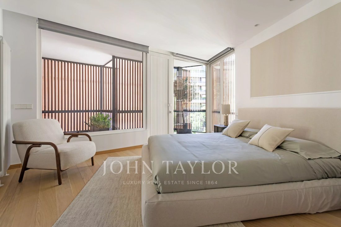 Apartment in Barrio Salamanca, Madrid, Spain 3 - 15863625