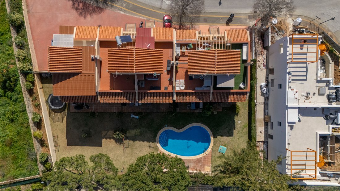 Townhouse in Elviria-Cabopino, Marbella, Spain 3 - 17947374