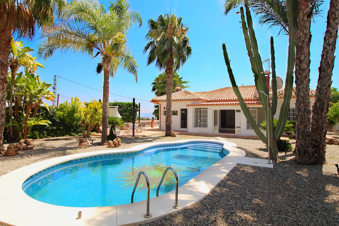 Villa in Coin, Andalusia, Spain 1 - 17948602